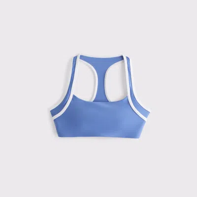 Abercrombie & Fitch Ypb Sculptlux Sports Bra