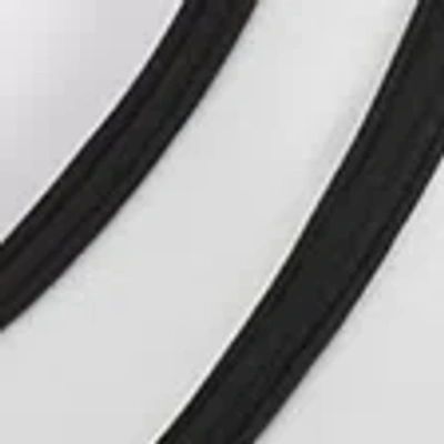 Abercrombie & Fitch Ypb Sculptlux Sports Bra In White