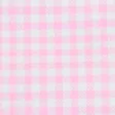 Abercrombie & Fitch Ypb Sculptlux Strappy-back Tank In Pink