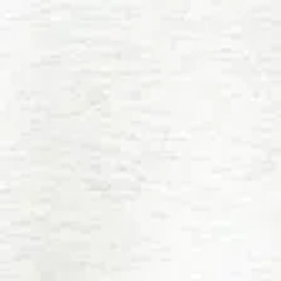 Abercrombie & Fitch Ypb Neoknit Max Half-zip In White