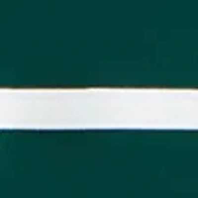 Abercrombie & Fitch Ypb Sculptlux Portrait Tank In Green