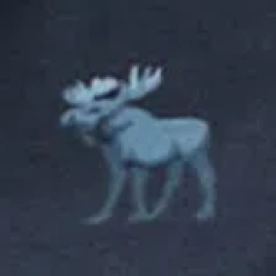 Abercrombie & Fitch 4" 5-pack Trunks In Blue