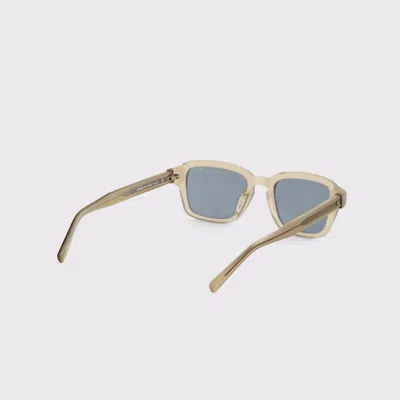 Abercrombie & Fitch Square Sunglasses In Neutral