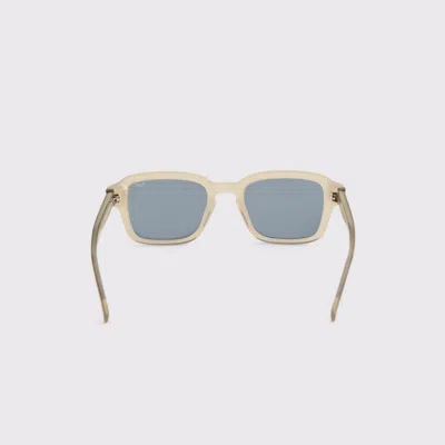 Abercrombie & Fitch Square Sunglasses In Neutral