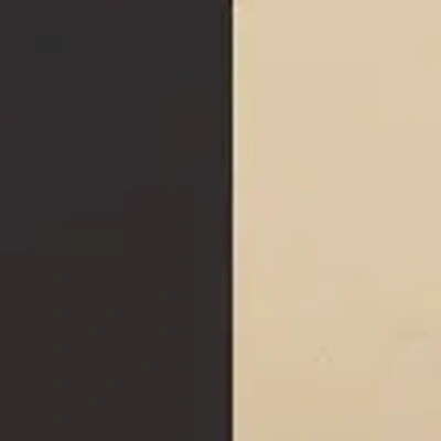 Abercrombie & Fitch Rectangular Sunglasses In Black