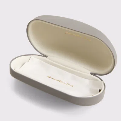 Abercrombie & Fitch Rectangular Sunglasses In Multi