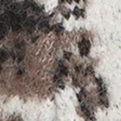 Abercrombie & Fitch Short Beanie In Multi