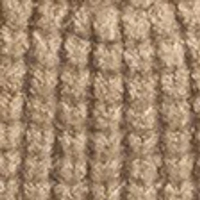 Abercrombie & Fitch Short Beanie In Brown