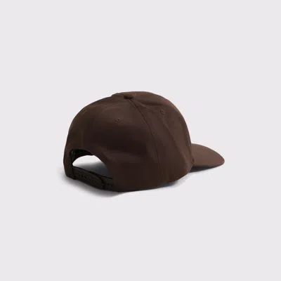 Abercrombie & Fitch New York Yankees '47 Hitch Cap In Brown