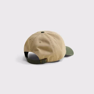 Abercrombie & Fitch New York Yankees '47 Clean-up Hat In Neutral