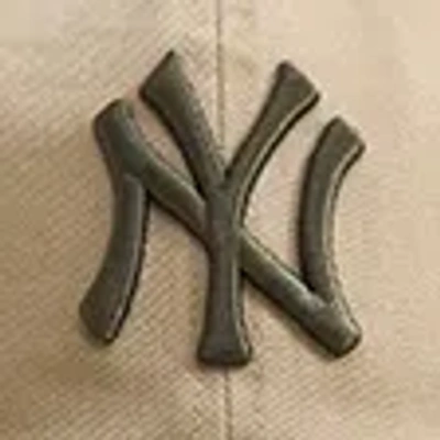 Abercrombie & Fitch New York Yankees '47 Clean-up Hat In Neutral
