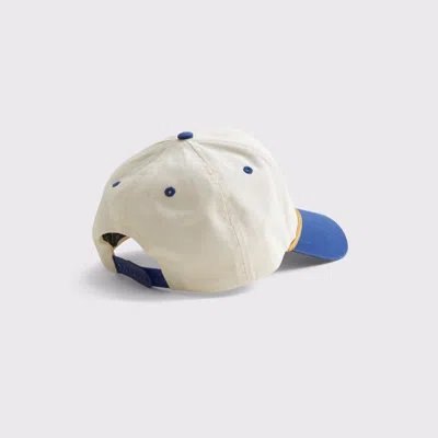 Abercrombie & Fitch Random Golf Club Snapback Hat In Multi