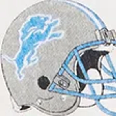 Abercrombie & Fitch Detroit Lions Pet Pupover In Neutral