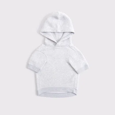 Abercrombie & Fitch Kansas City Chiefs Pet Pupover In Gray