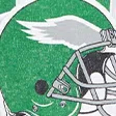 Abercrombie & Fitch Philadelphia Eagles Pet Pupover In Gray