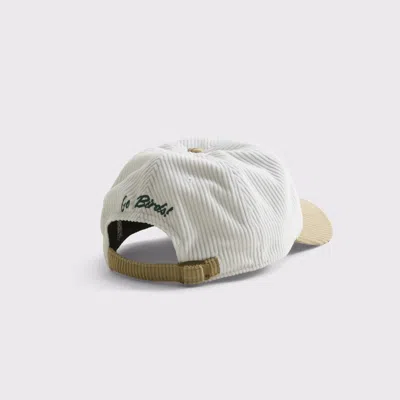 Abercrombie & Fitch Philadelphia Eagles '47 Clean-up Hat In White