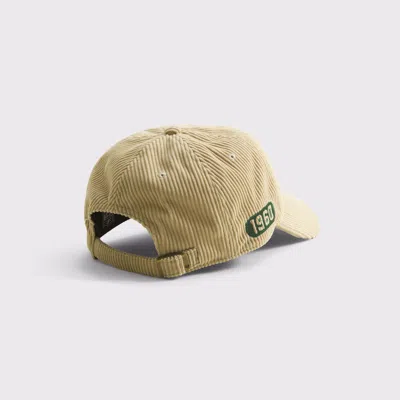 Abercrombie & Fitch New York Jets '47 Clean-up Hat In Brown