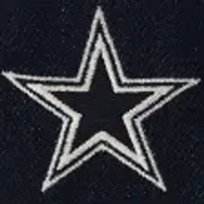 Abercrombie & Fitch Dallas Cowboys '47 Clean-up Hat In Blue