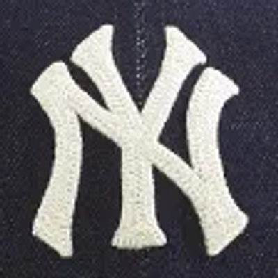 Abercrombie & Fitch New York Yankees '47 Clean-up Hat In Blue