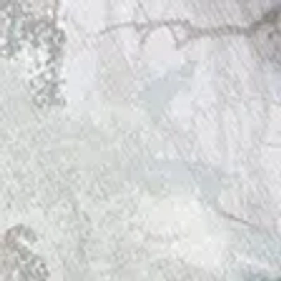 Abercrombie & Fitch The A&f Essential Pet Pupover In Gray