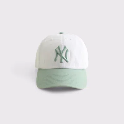 Abercrombie & Fitch New York Yankees '47 Clean-up Hat In Multi