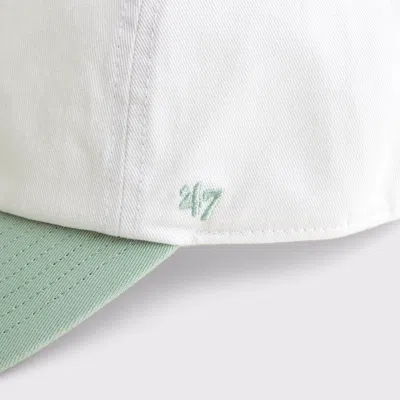 Abercrombie & Fitch New York Yankees '47 Clean-up Hat In Multi