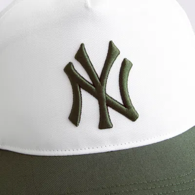 Abercrombie & Fitch New York Yankees '47 Hitch Cap In Multi