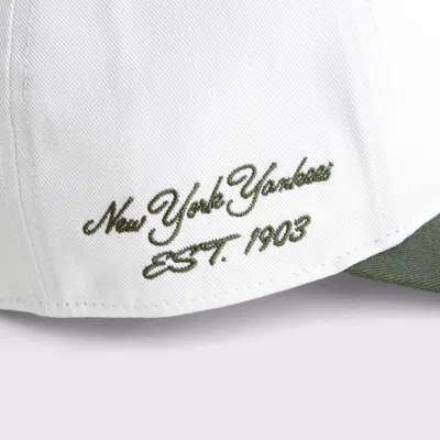 Abercrombie & Fitch New York Yankees '47 Hitch Cap In Multi