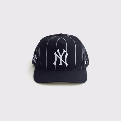Abercrombie & Fitch New York Yankees '47 Hitch Cap In Multi