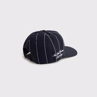 Abercrombie & Fitch New York Yankees '47 Hitch Cap In Multi