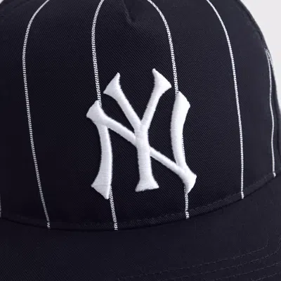 Abercrombie & Fitch New York Yankees '47 Hitch Cap In Multi