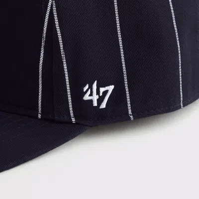 Abercrombie & Fitch New York Yankees '47 Hitch Cap In Multi