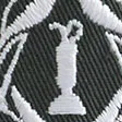 Abercrombie & Fitch Memorial Tournament Snapback Hat In Green