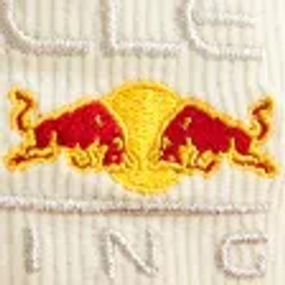 Abercrombie & Fitch Oracle Red Bull Racing Snapback Hat In Multi