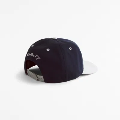 Abercrombie & Fitch Dallas Cowboys Snapback Hat In Multi