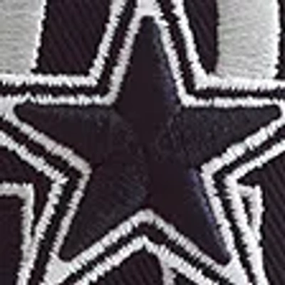 Abercrombie & Fitch Dallas Cowboys Snapback Hat In Multi