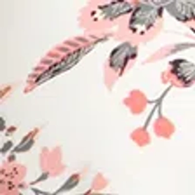 Abercrombie & Fitch Halter String Triangle Bikini Top In White