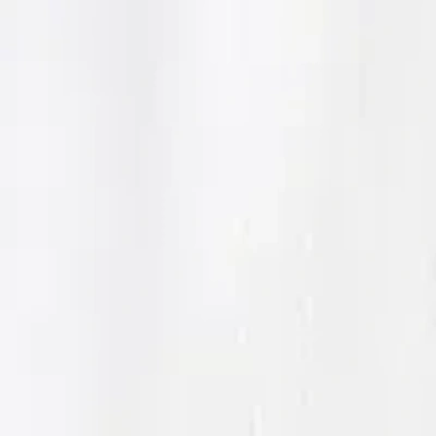 Abercrombie & Fitch Tie-front Shirt Dress Coverup In White