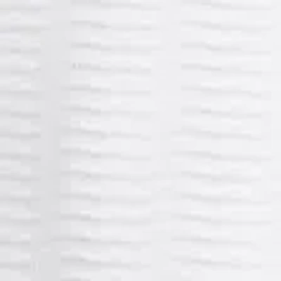 Abercrombie & Fitch Low Rise Tie-side Cheeky Bottom In White