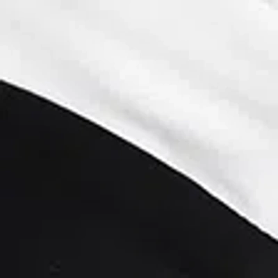 Abercrombie & Fitch Curve Love Wide Strap Underwire Bikini Top In Black