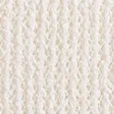 Abercrombie & Fitch Crochet-style Mini Dress Coverup In White