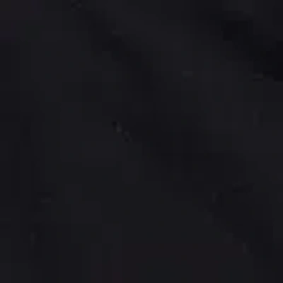 Abercrombie & Fitch Lace And Satin Bustier In Black