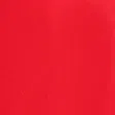 Abercrombie & Fitch Ypb Sculptlux V-neck Mini Dress In Red