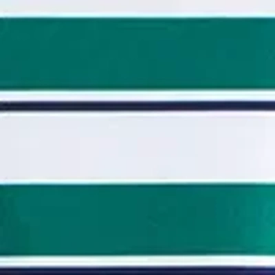 Abercrombie & Fitch Ypb Sculptlux Bandeau Mini Dress In Green