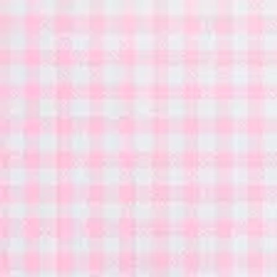 Abercrombie & Fitch Ypb Sculptlux Cross-back Mini Dress In Pink