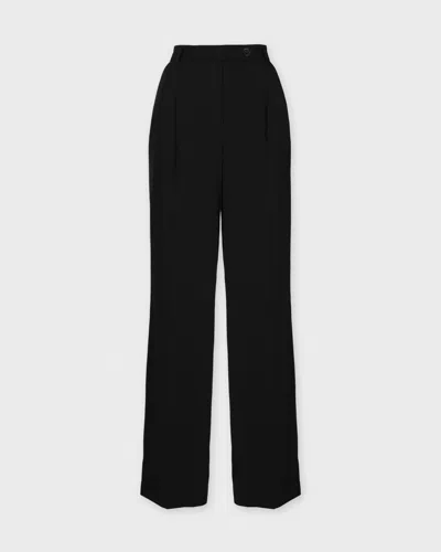 Andiata Trousers Gytta In Black