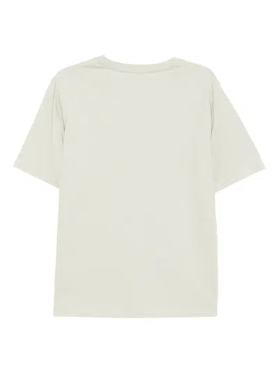 Ports V Shining Heart T-shirt In White