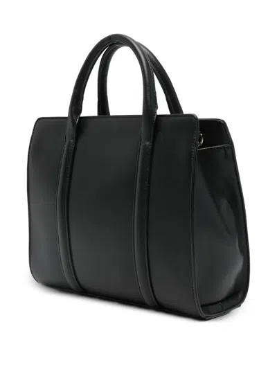 Marc Ellis Trendy Tote Bag In Purple