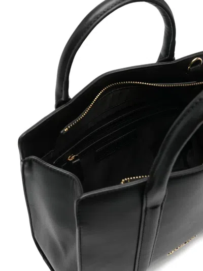 Marc Ellis Trendy Tote Bag In Purple