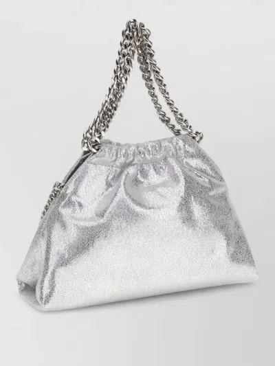 Stella Mccartney Falabella Mini Tote Chain Strap Design